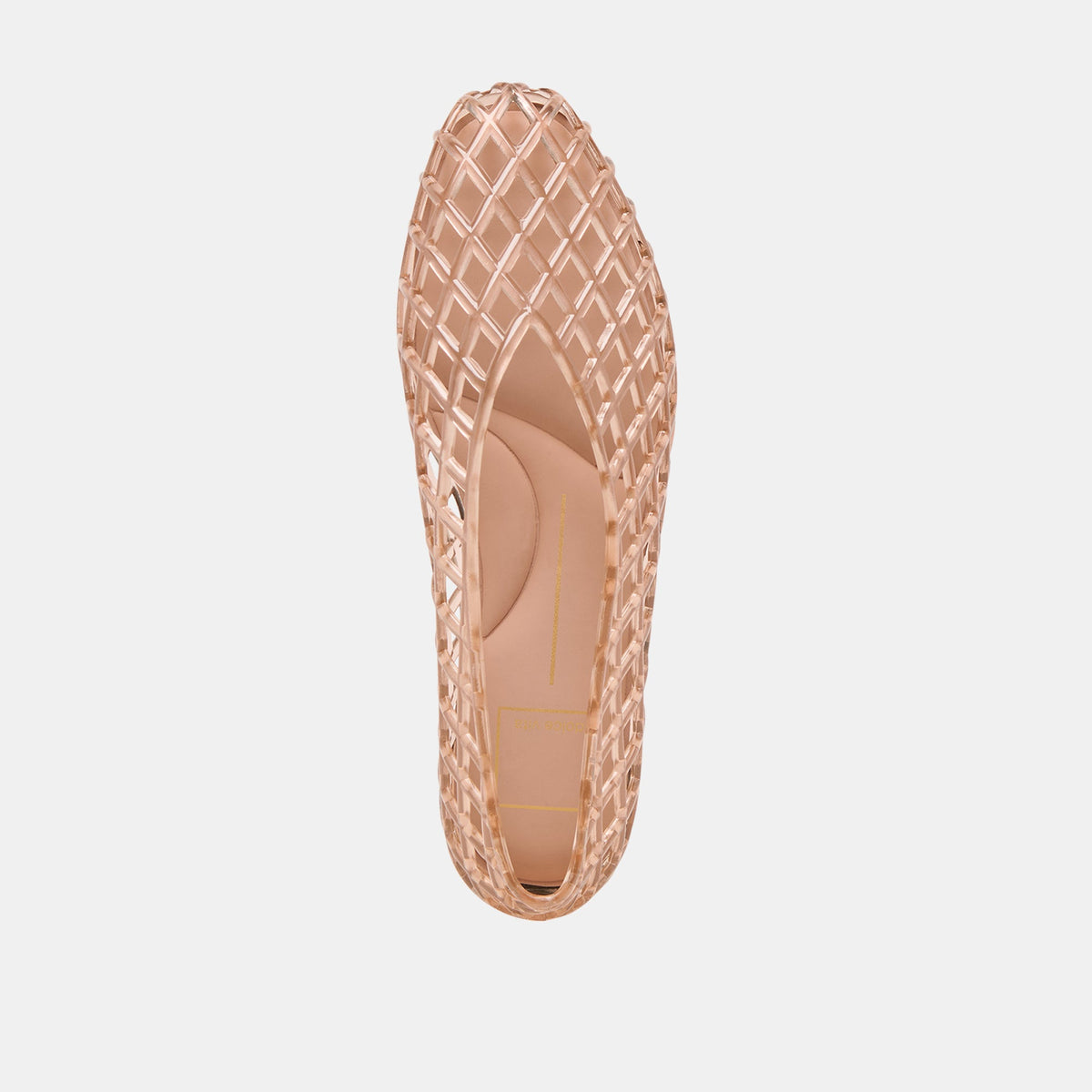 Jam Mocha Jelly Flats | Dolce Vita