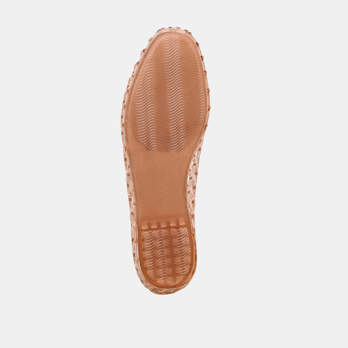 Jam Mocha Jelly Flats | Dolce Vita