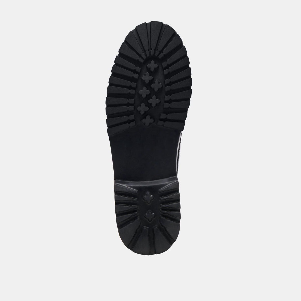 MAXWELL LOAFERS BLACK LEATHER | Dolce Vita
