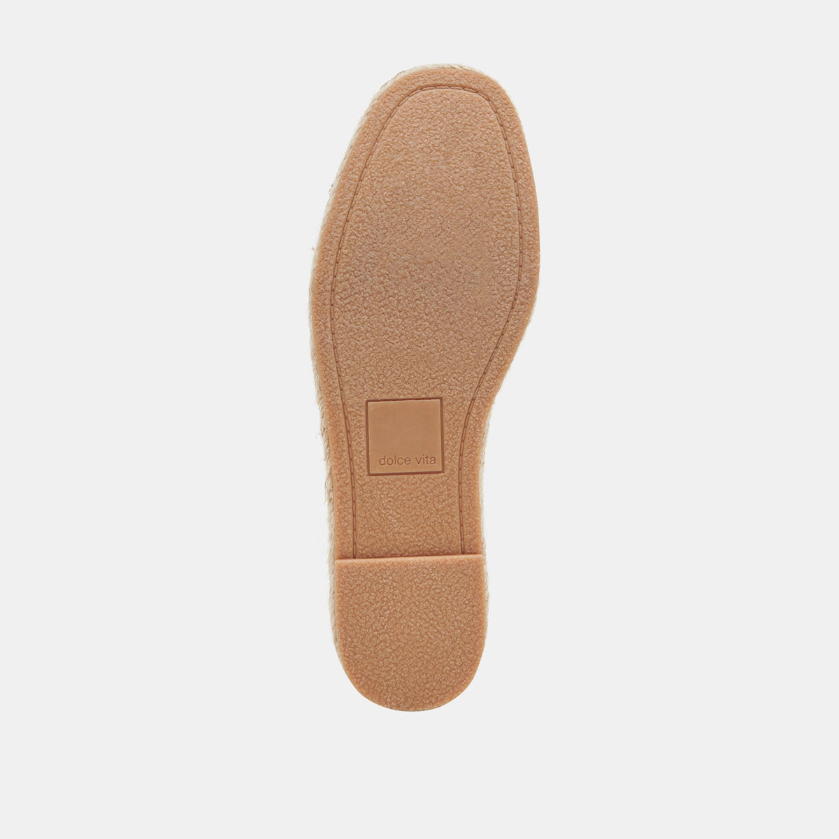 CAMBRE BALLET FLATS LT NATURAL WOVEN MESH | Dolce Vita