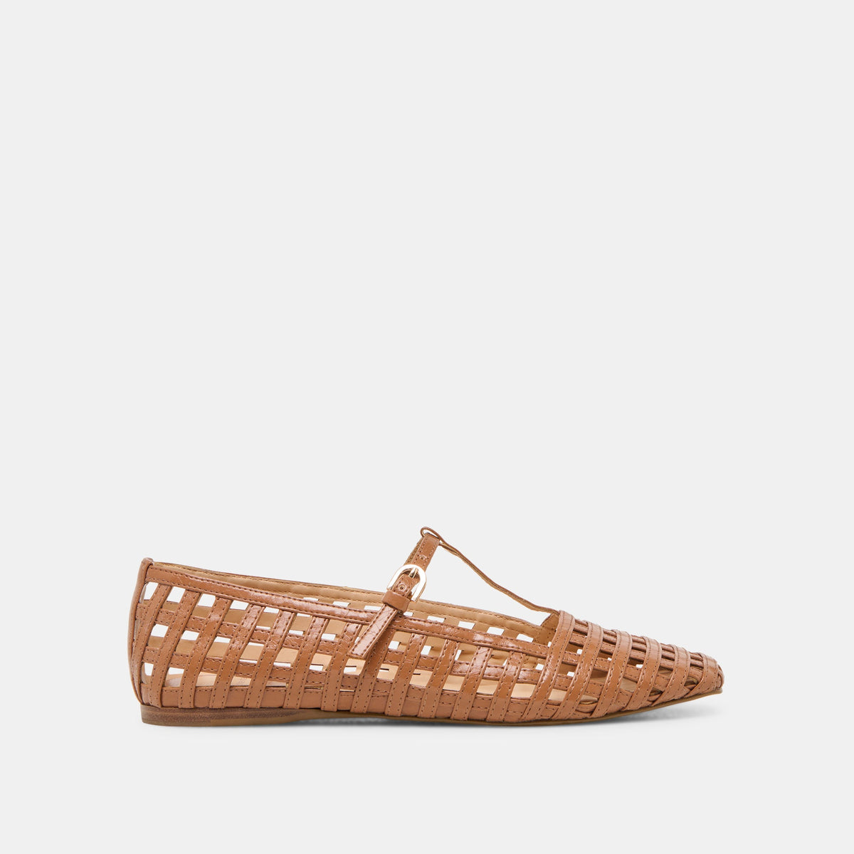 RAINS BALLET FLATS SADDLE STELLA | Dolce Vita
