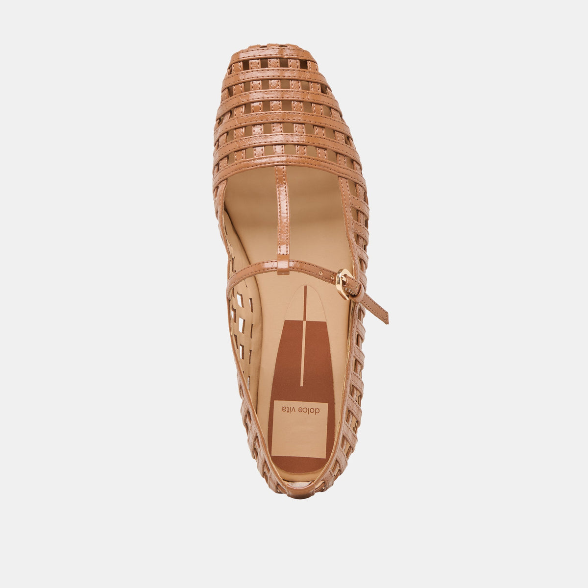 RAINS BALLET FLATS SADDLE STELLA | Dolce Vita