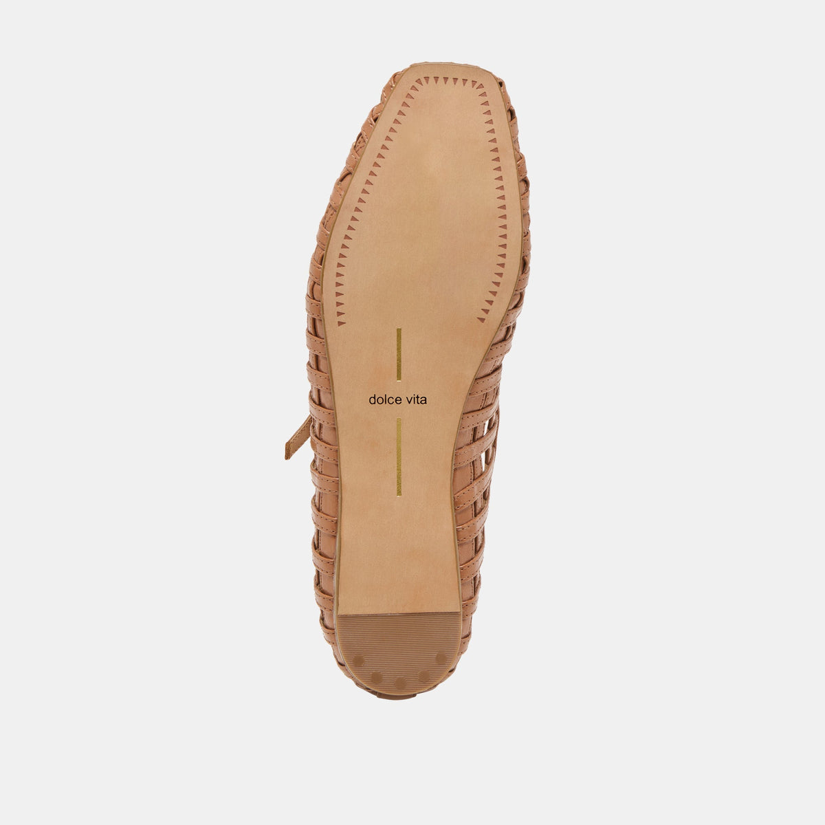 RAINS BALLET FLATS SADDLE STELLA | Dolce Vita