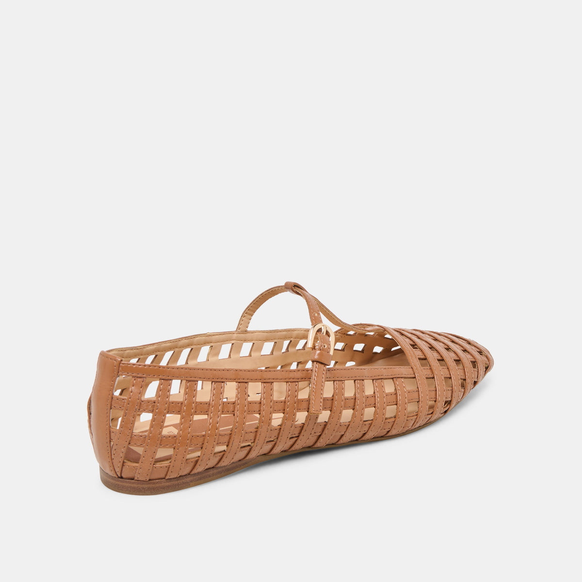 RAINS BALLET FLATS SADDLE STELLA | Dolce Vita