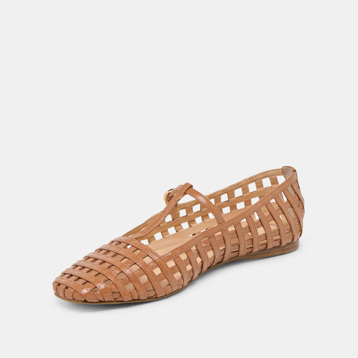 RAINS BALLET FLATS SADDLE STELLA | Dolce Vita