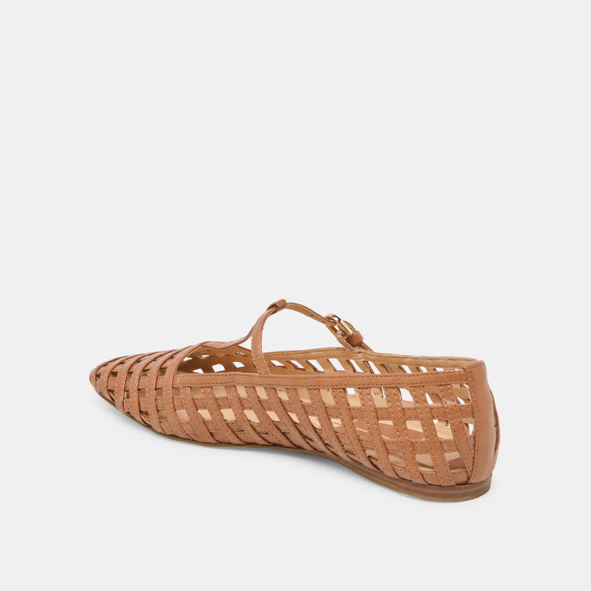 RAINS BALLET FLATS SADDLE STELLA | Dolce Vita