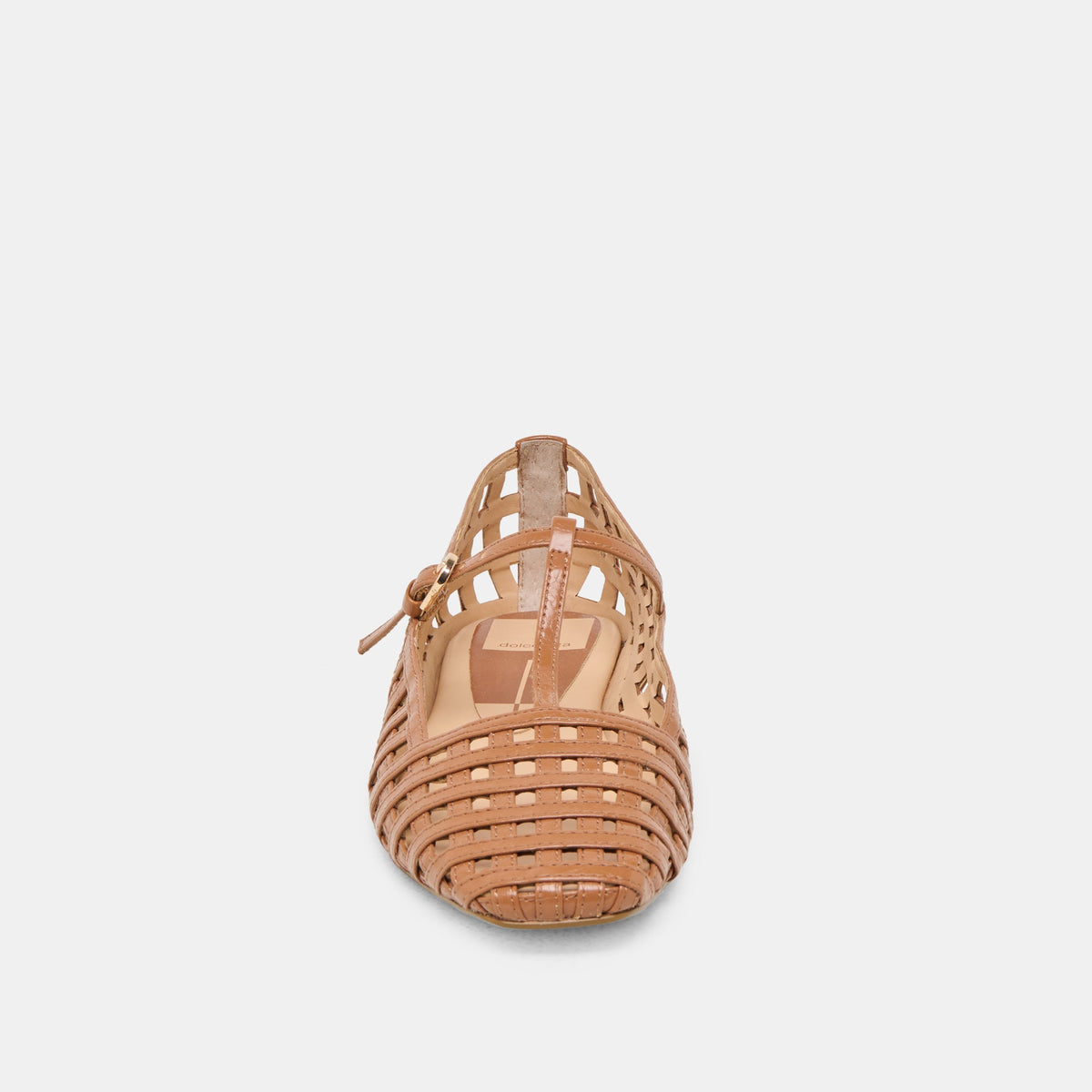 RAINS BALLET FLATS SADDLE STELLA | Dolce Vita