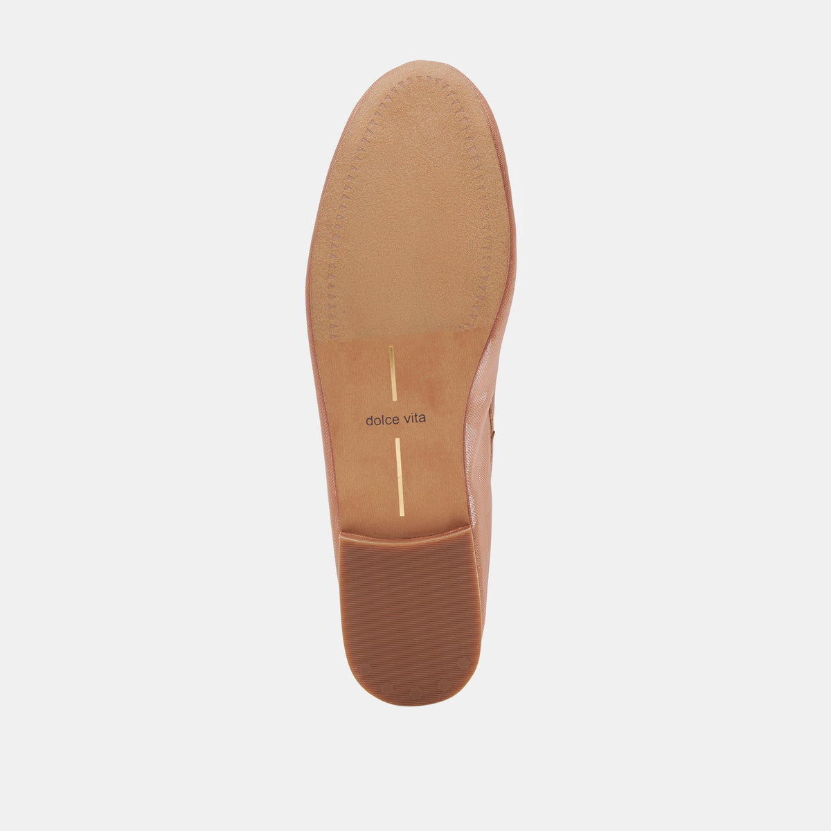 CADEL BALLET FLATS CIDER MESH | Dolce Vita