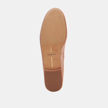 CADEL BALLET FLATS CIDER MESH | Dolce Vita