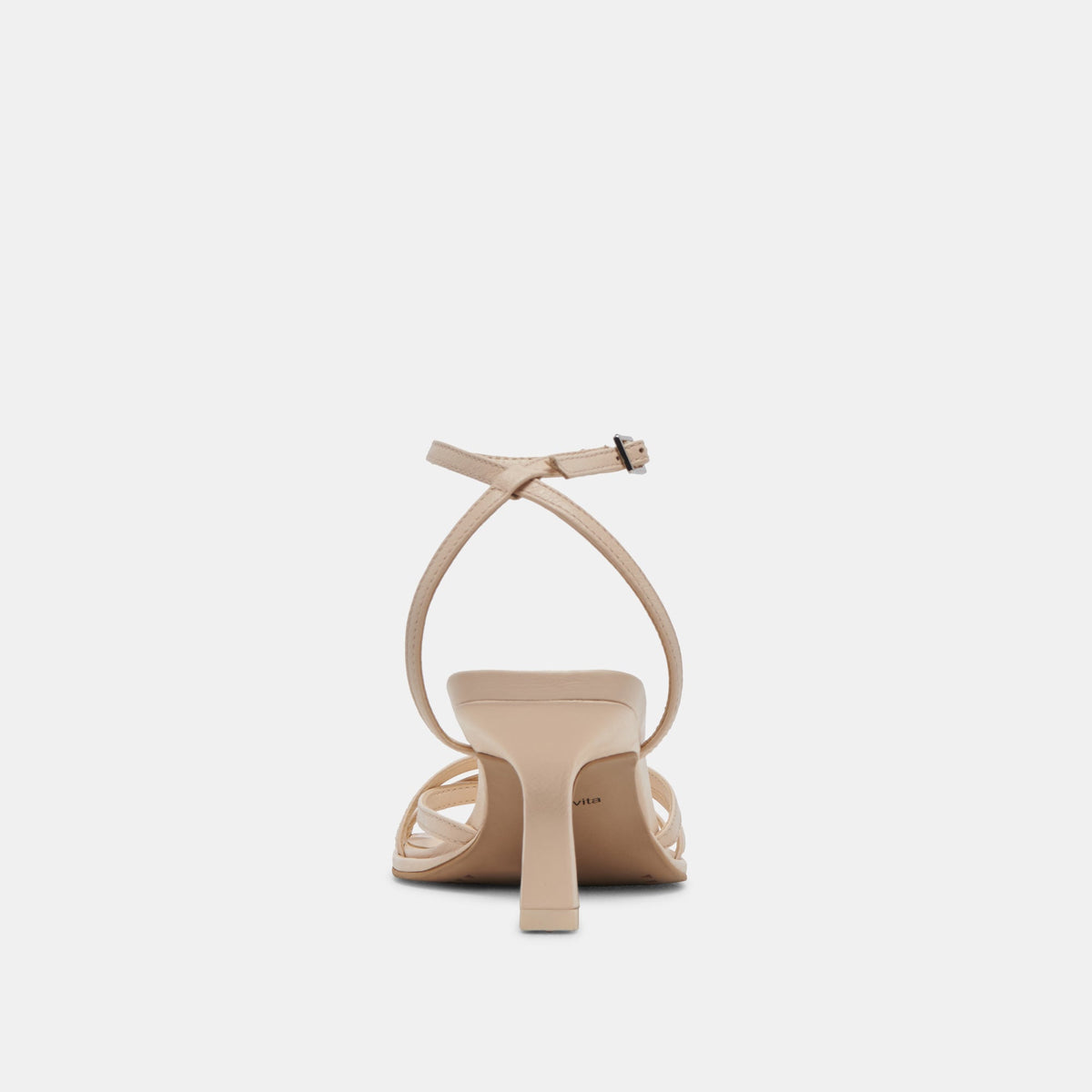 MANJI HEELS BONE PATENT LEATHER | Dolce Vita