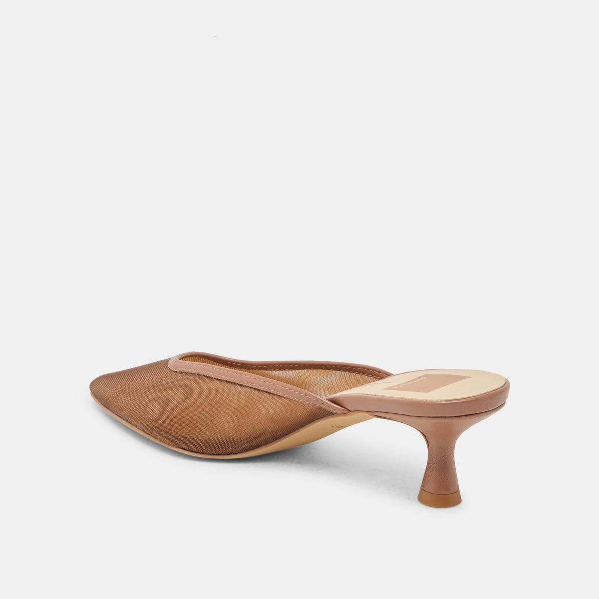 Cleo Cider Mesh Heels | Dolce Vita