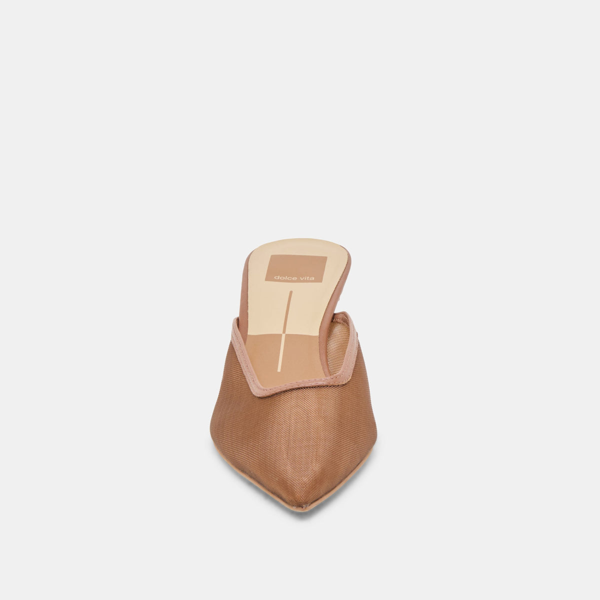 Cleo Cider Mesh Heels | Dolce Vita