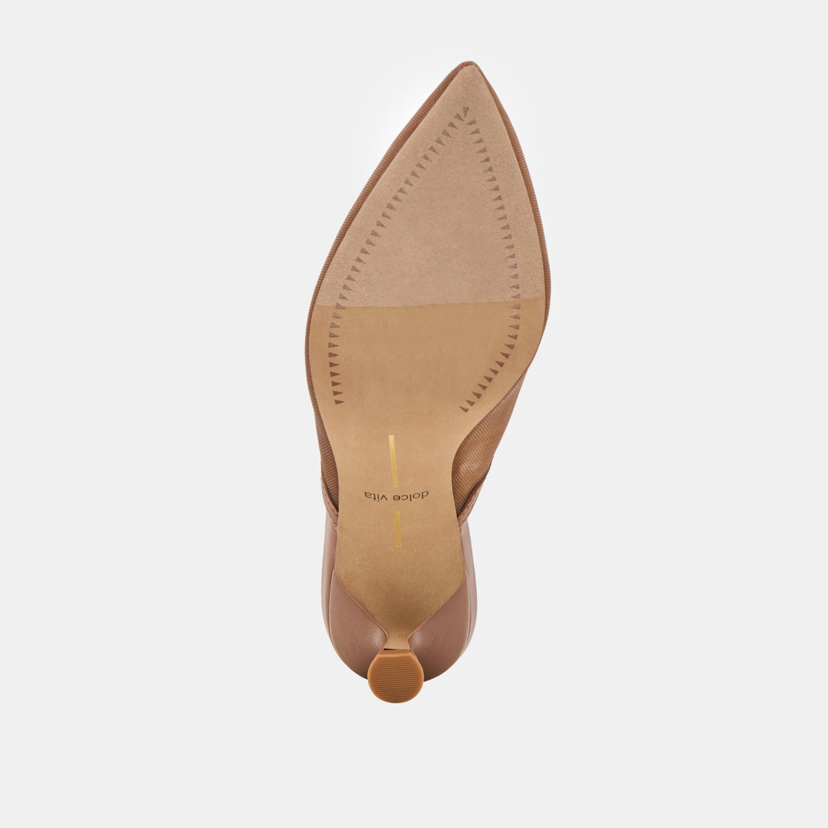 Cleo Cider Mesh Heels | Dolce Vita
