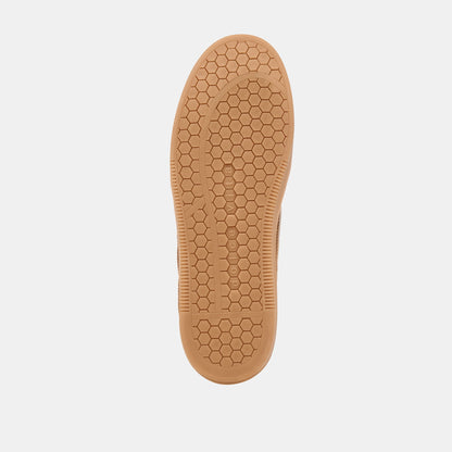 Notice Chocolate Corduroy Sneakers | Dolce Vita