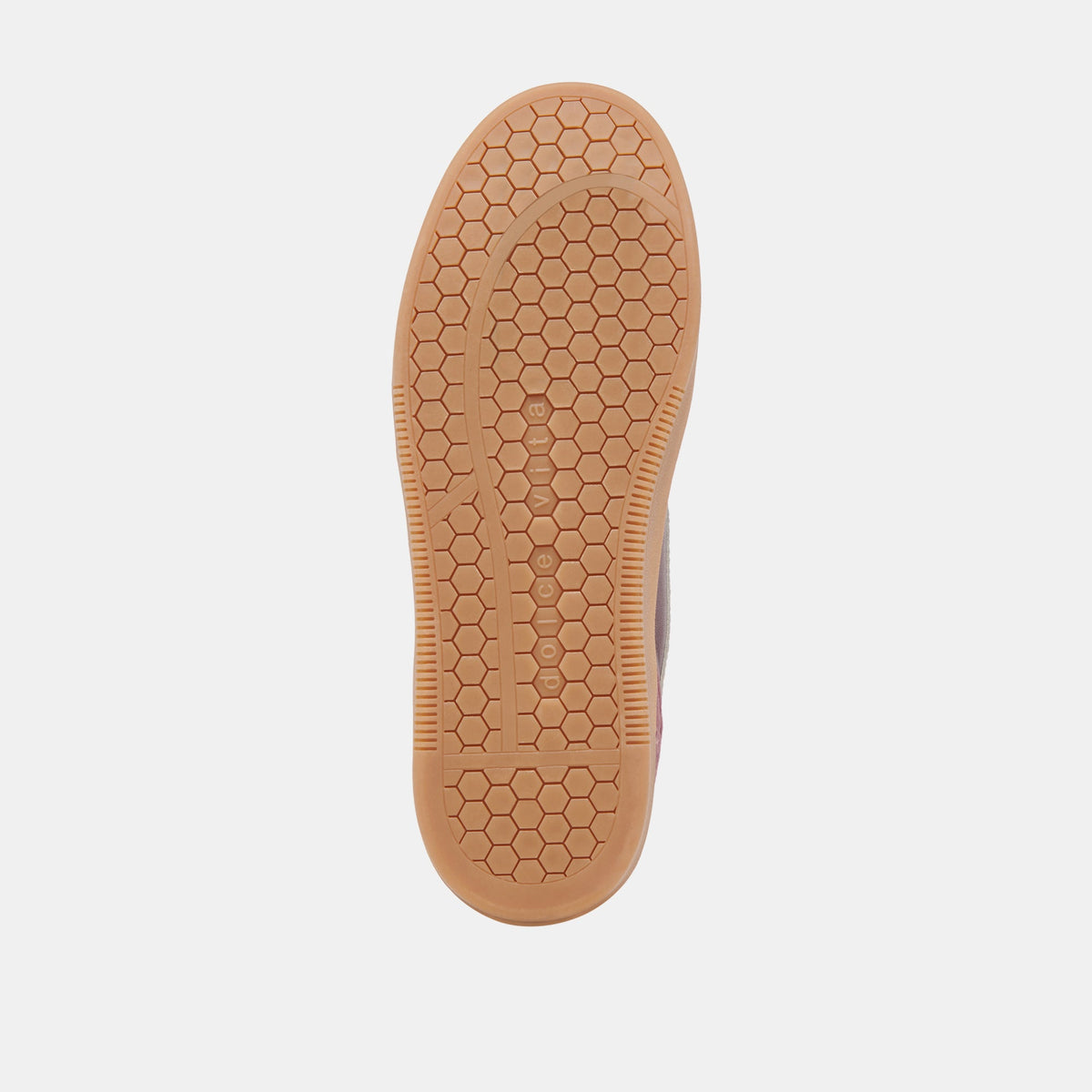 NOTICE SNEAKERS CRANBERRY SUEDE | Dolce Vita