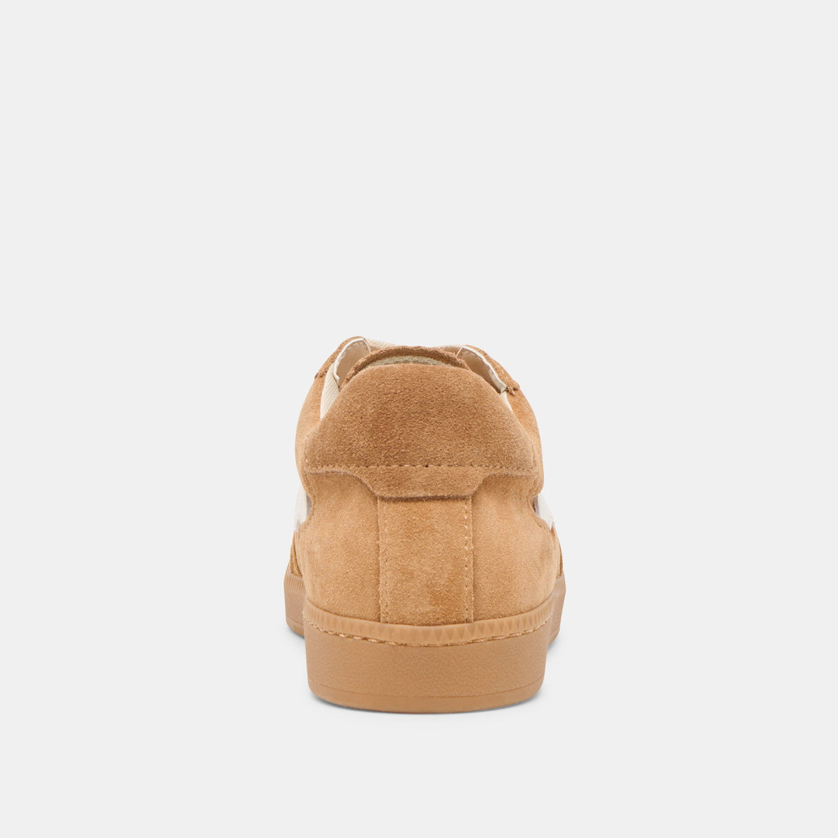 NOTICE SNEAKERS BROWN SUEDE | Dolce Vita