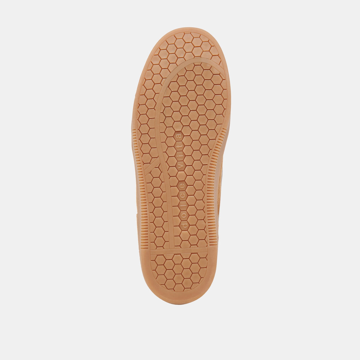 NOTICE SNEAKERS BROWN SUEDE | Dolce Vita