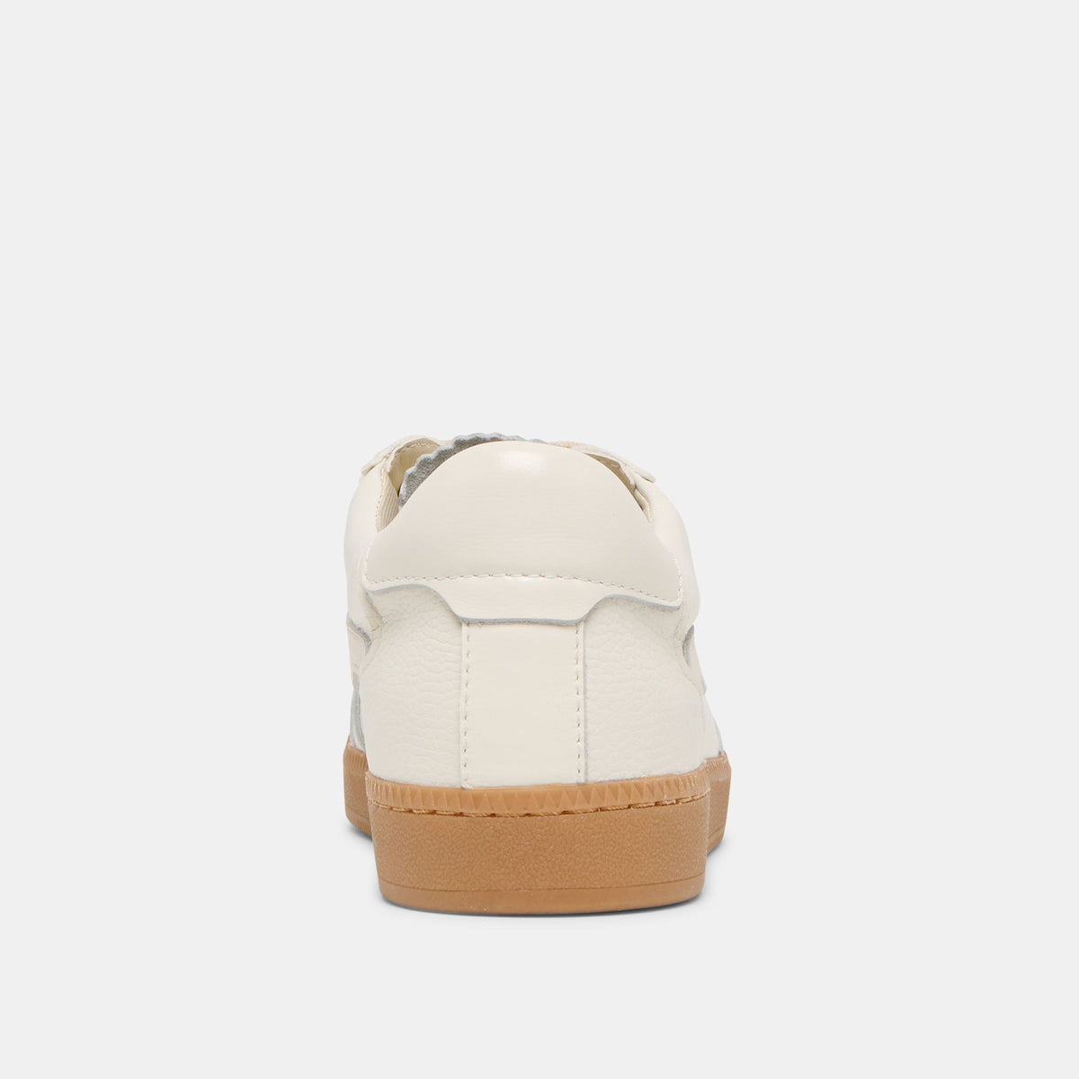 NOTICE SNEAKERS WHITE LEATHER | Dolce Vita