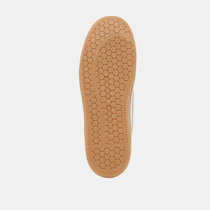 NOTICE SNEAKERS WHITE LEATHER | Dolce Vita