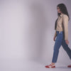Limit Crimson Nylon Sneakers | Dolce Vita
