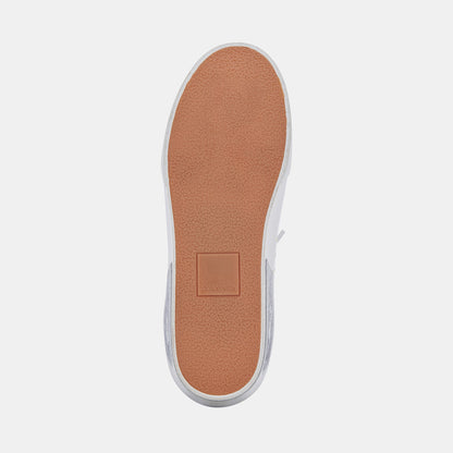 Zina Pearl Sneakers Vanilla Pearls | Dolce Vita