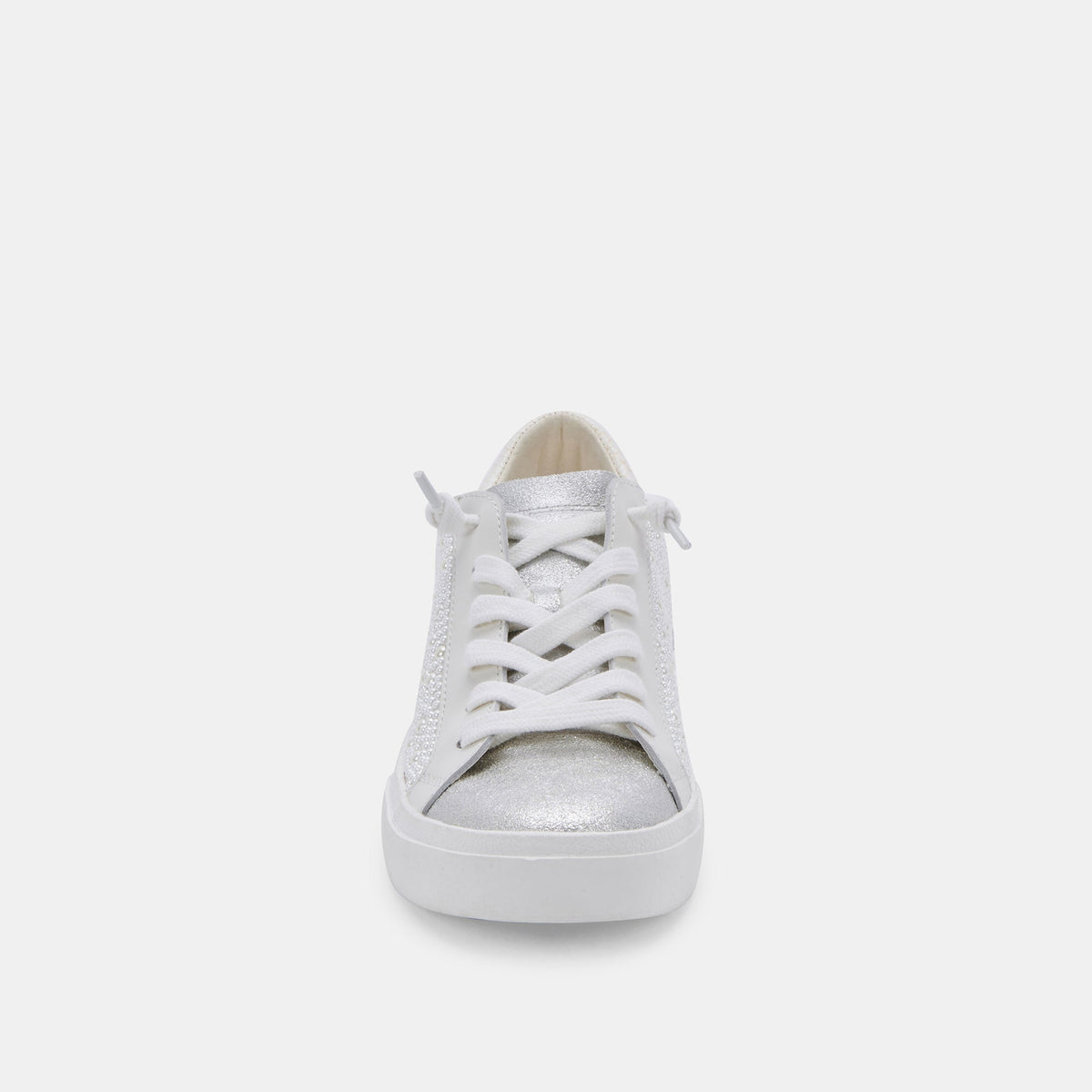 Zina Pearl Sneakers Vanilla Pearls | Dolce Vita