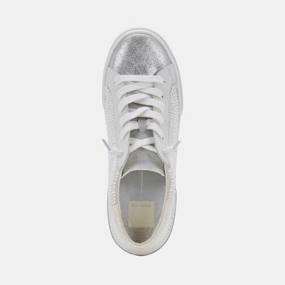 Zina Pearl Sneakers Vanilla Pearls | Dolce Vita