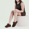 Tricia Dk Brown Suede Sneakers | Dolce Vita