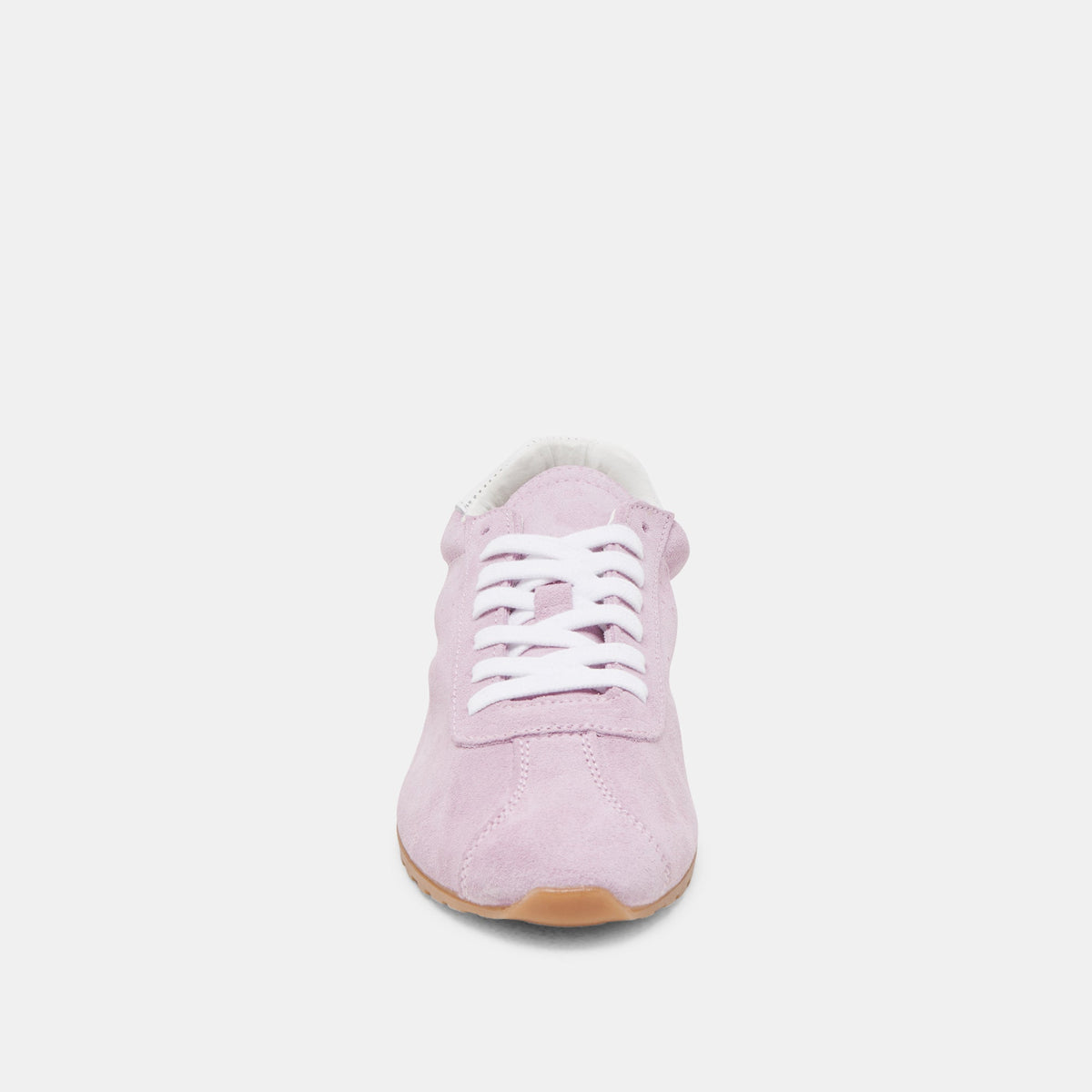 SERINA SNEAKERS LAVENDER SUEDE | Dolce Vita