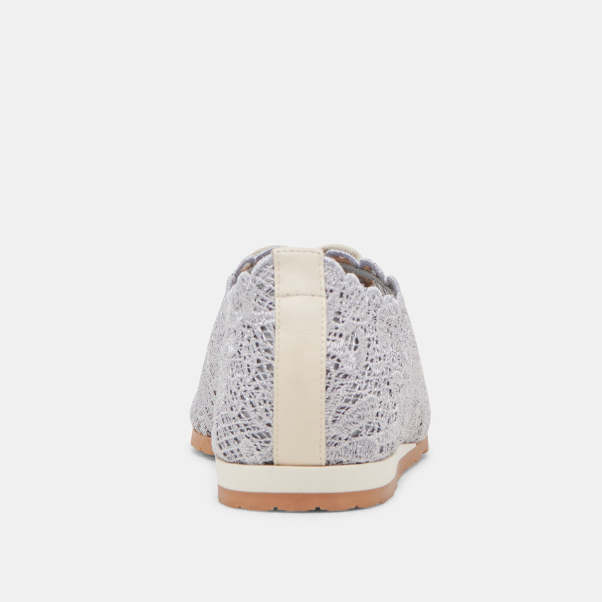 DAYANA SNEAKERS DUSTY BLUE LACE | Dolce Vita