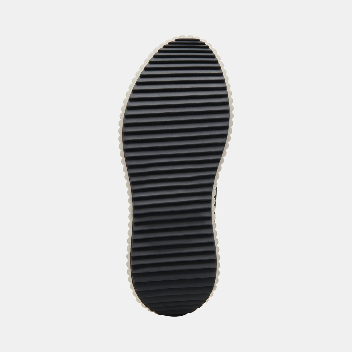 Dolen Black Nylon Sneakers | Dolce Vita