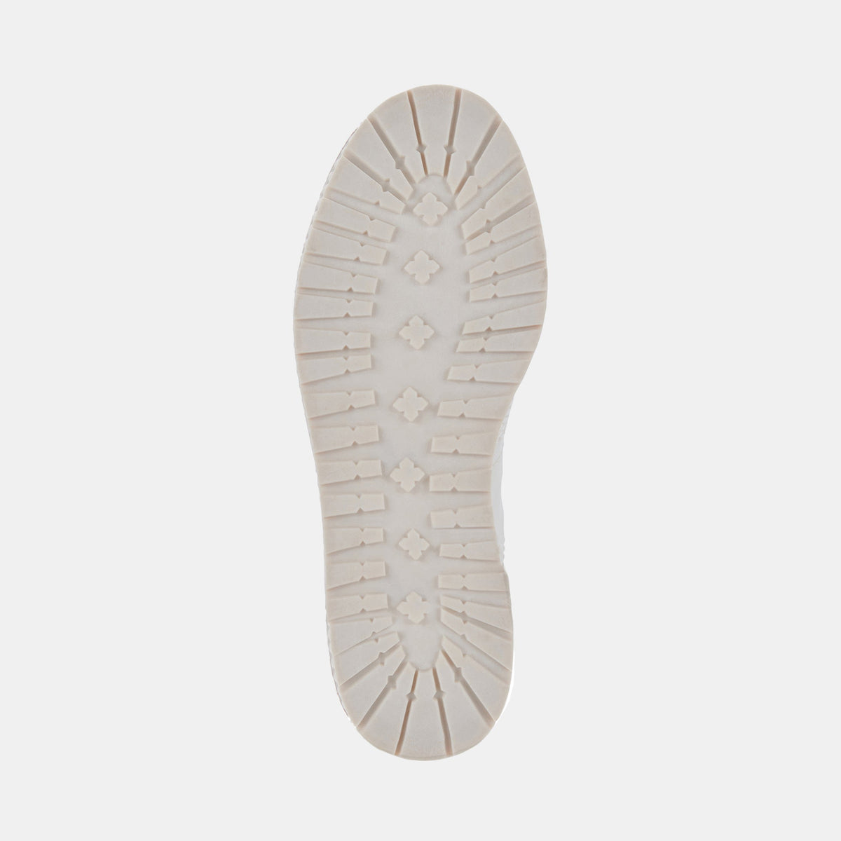 TIGER SNEAKERS WHITE LEATHER | Dolce Vita