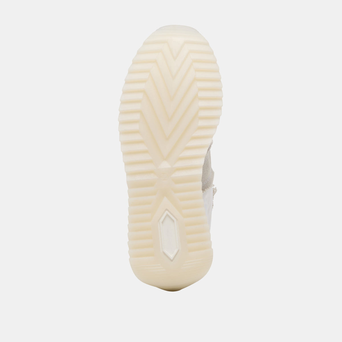 MARIO SNEAKERS WHITE MULTI LEATHER | Dolce Vita