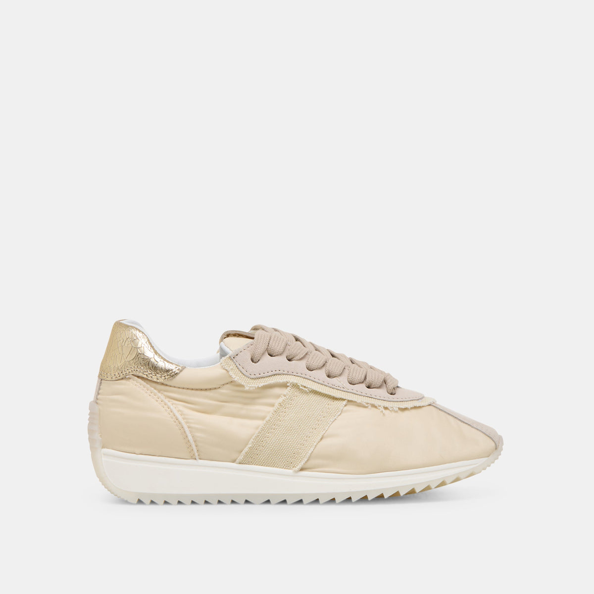 MARIO SNEAKERS DUNE MULTI LEATHER | Dolce Vita