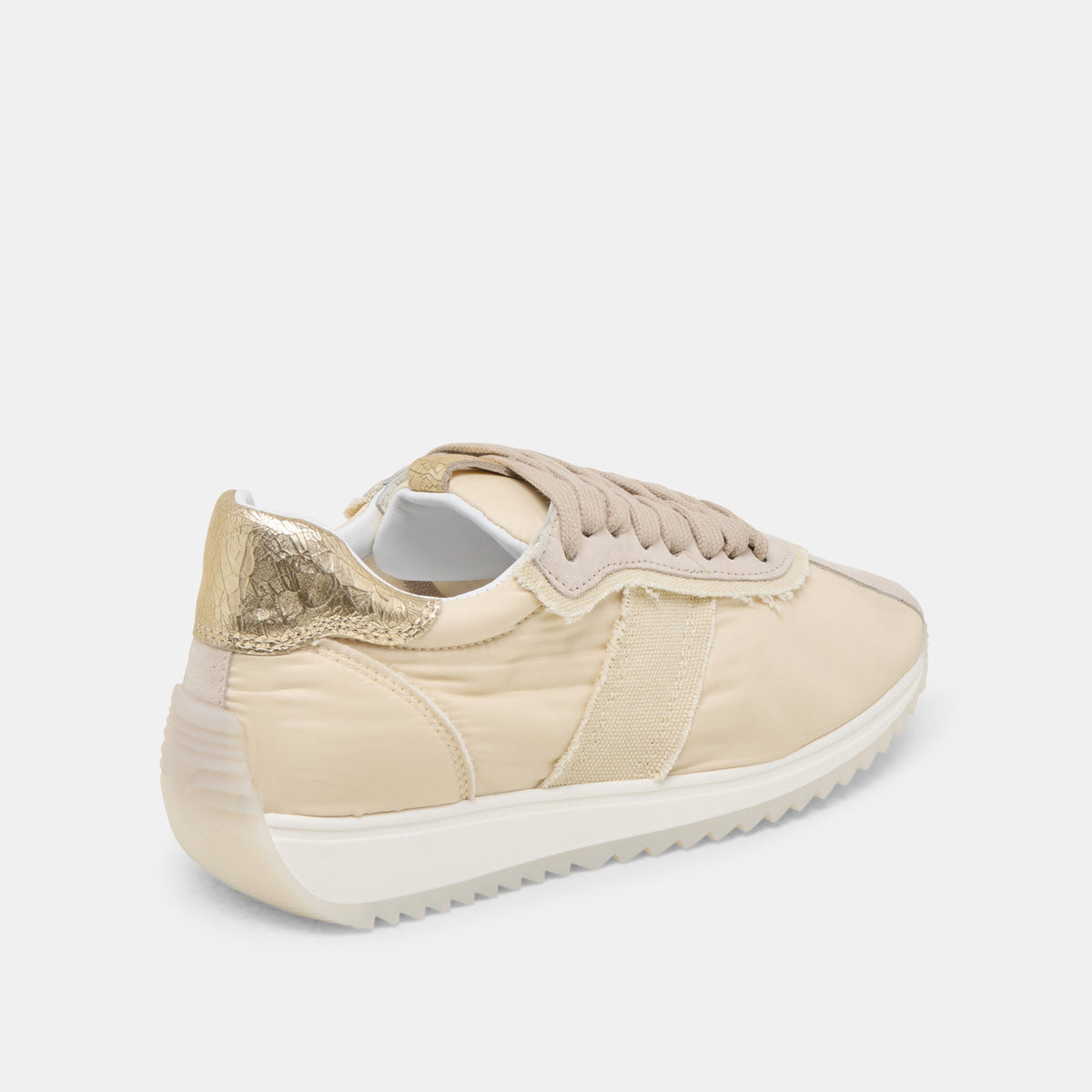 MARIO SNEAKERS DUNE MULTI LEATHER | Dolce Vita
