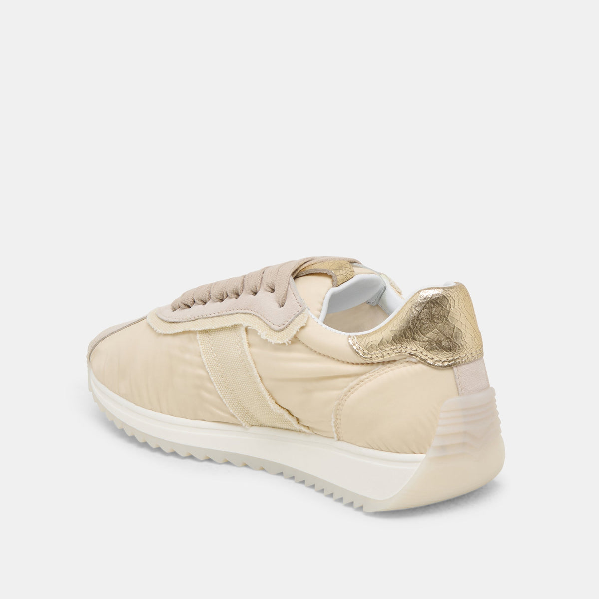 MARIO SNEAKERS DUNE MULTI LEATHER | Dolce Vita