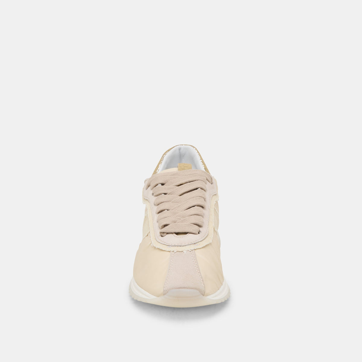 MARIO SNEAKERS DUNE MULTI LEATHER | Dolce Vita