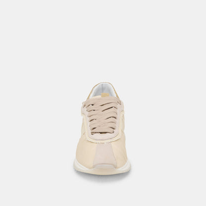 MARIO SNEAKERS DUNE MULTI LEATHER | Dolce Vita