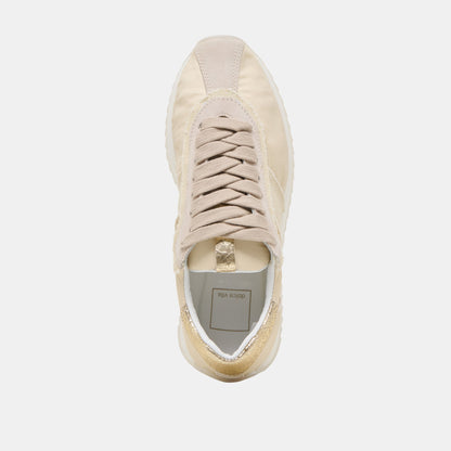 MARIO SNEAKERS DUNE MULTI LEATHER | Dolce Vita