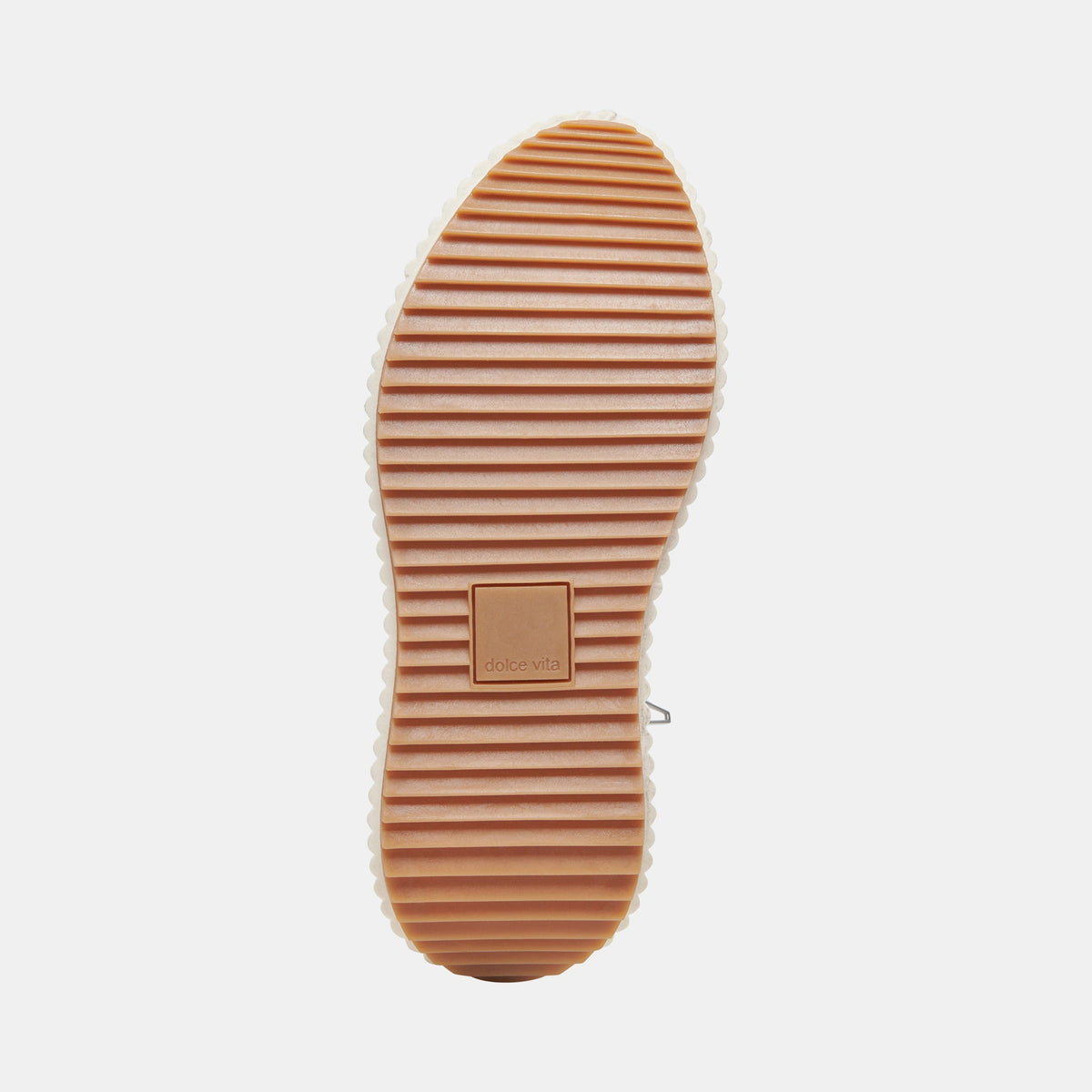 Daley Sneakers Taupe Multi Suede | Dolce Vita