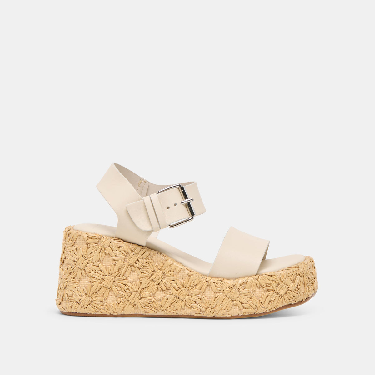 Auri Bone Leather Wedges | Dolce Vita