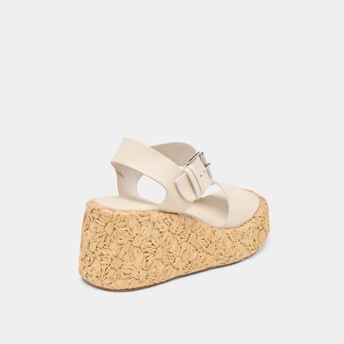 Auri Bone Leather Wedges | Dolce Vita