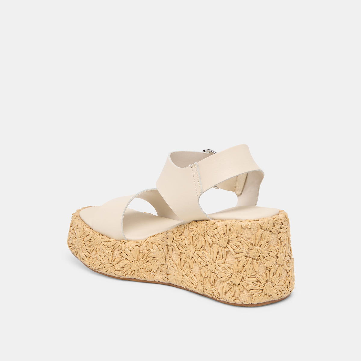 Auri Bone Leather Wedges | Dolce Vita