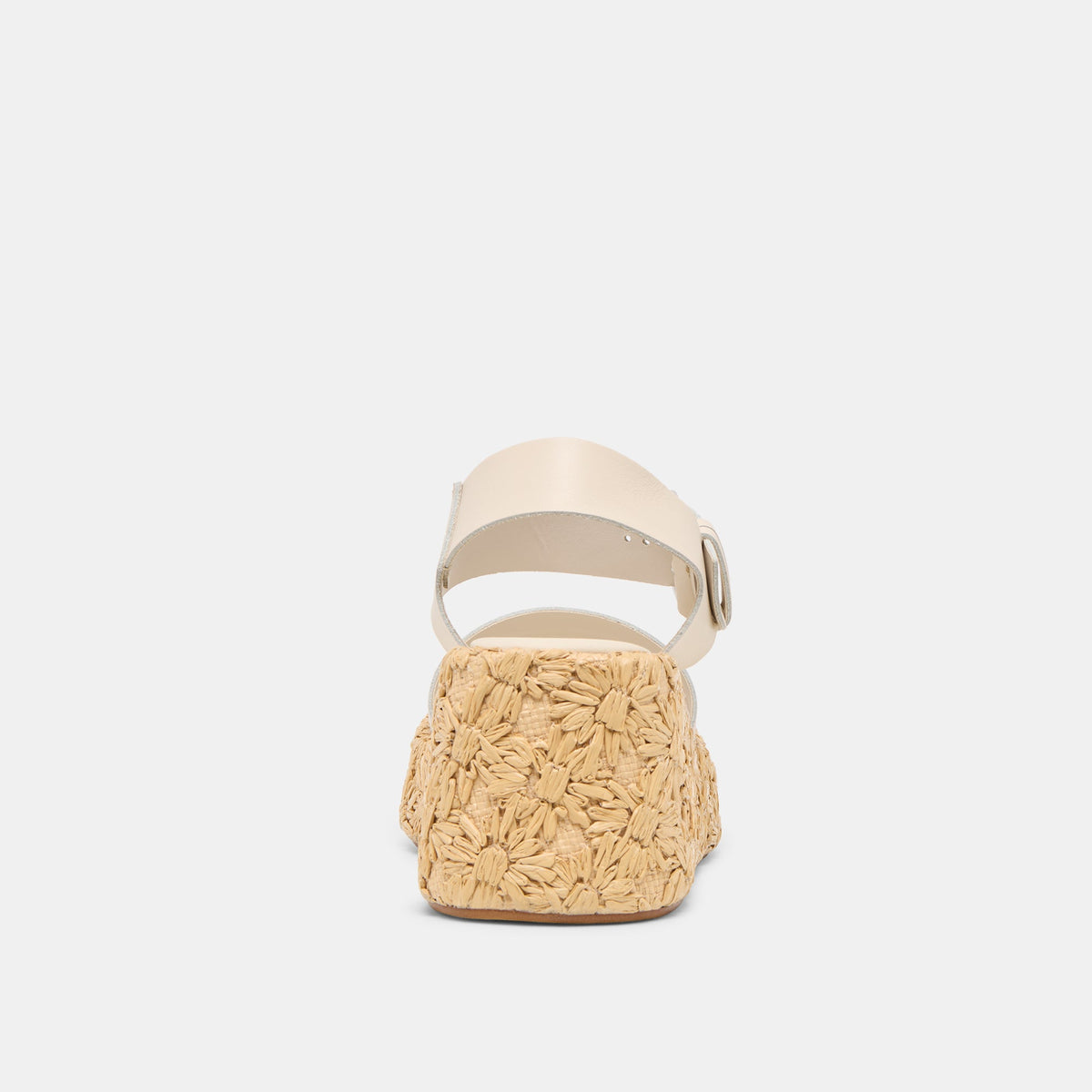 Auri Bone Leather Wedges | Dolce Vita