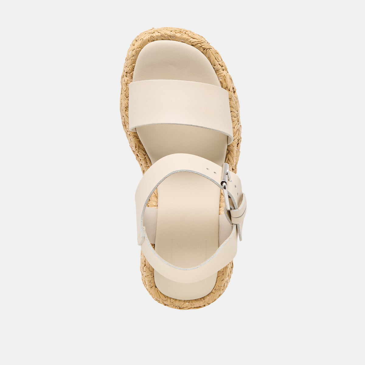 Auri Bone Leather Wedges | Dolce Vita