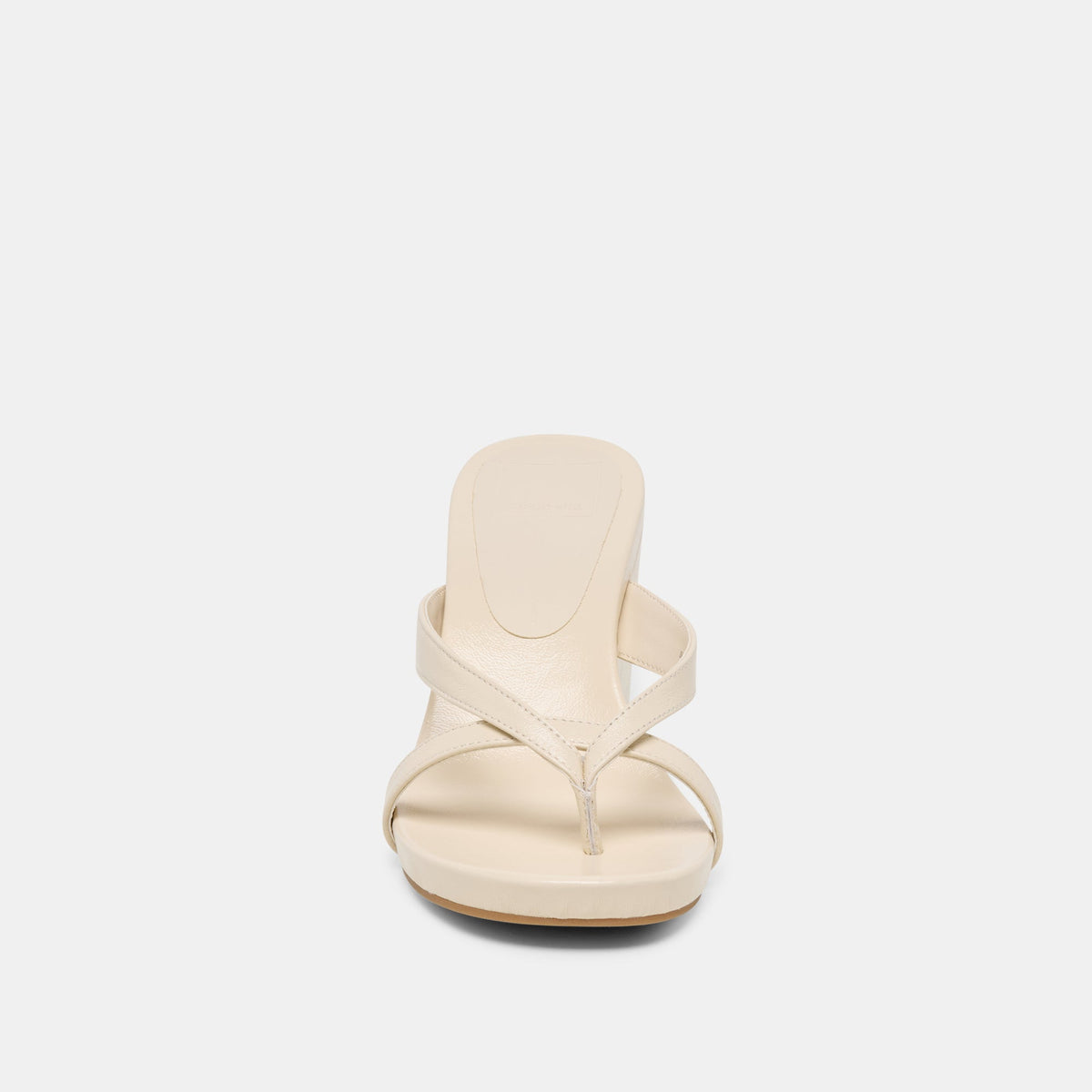 Helan Bone Leather Wedges | Dolce Vita