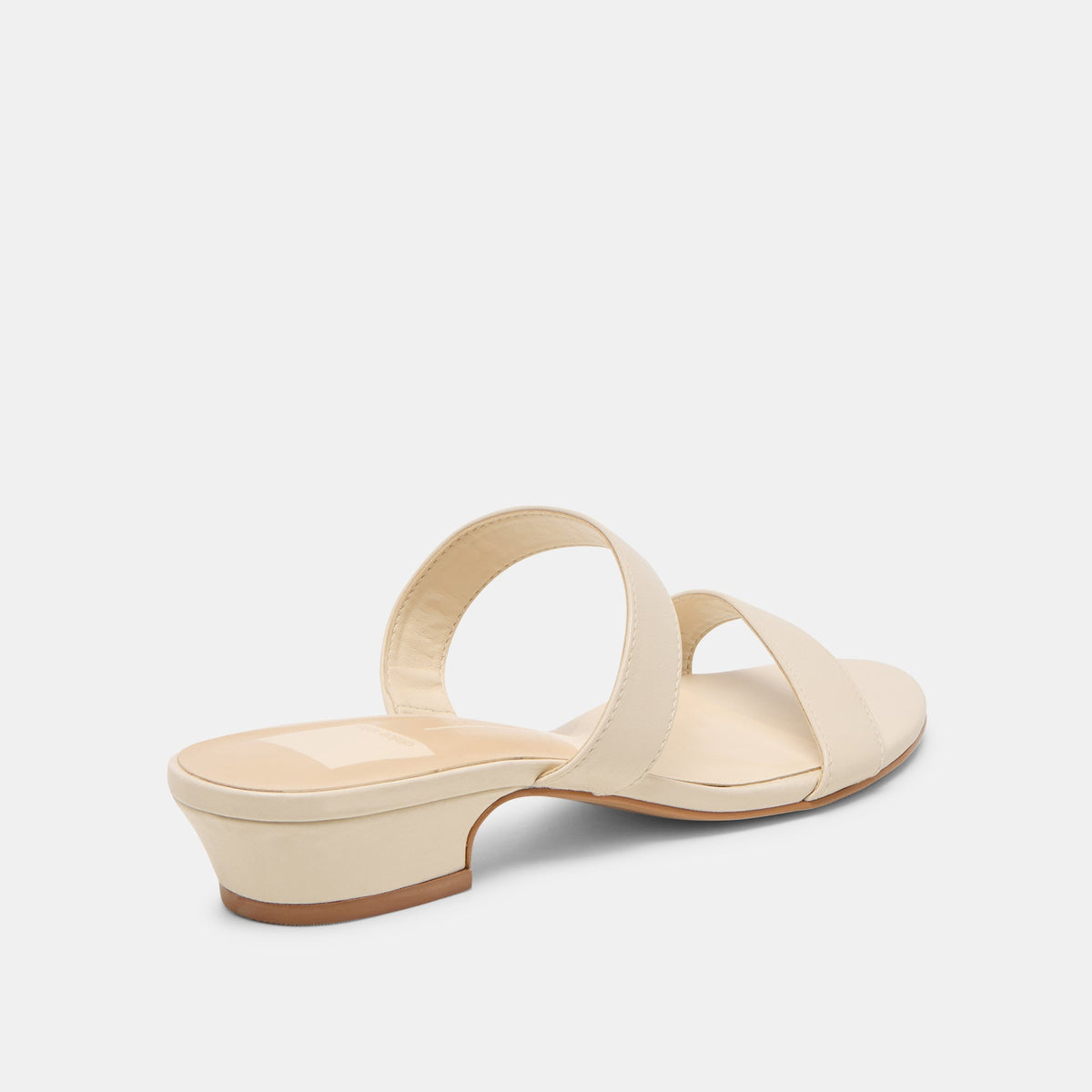 Kamile Bone Leather Sandals | Dolce Vita