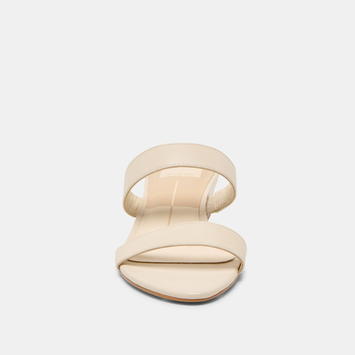 Kamile Bone Leather Sandals | Dolce Vita