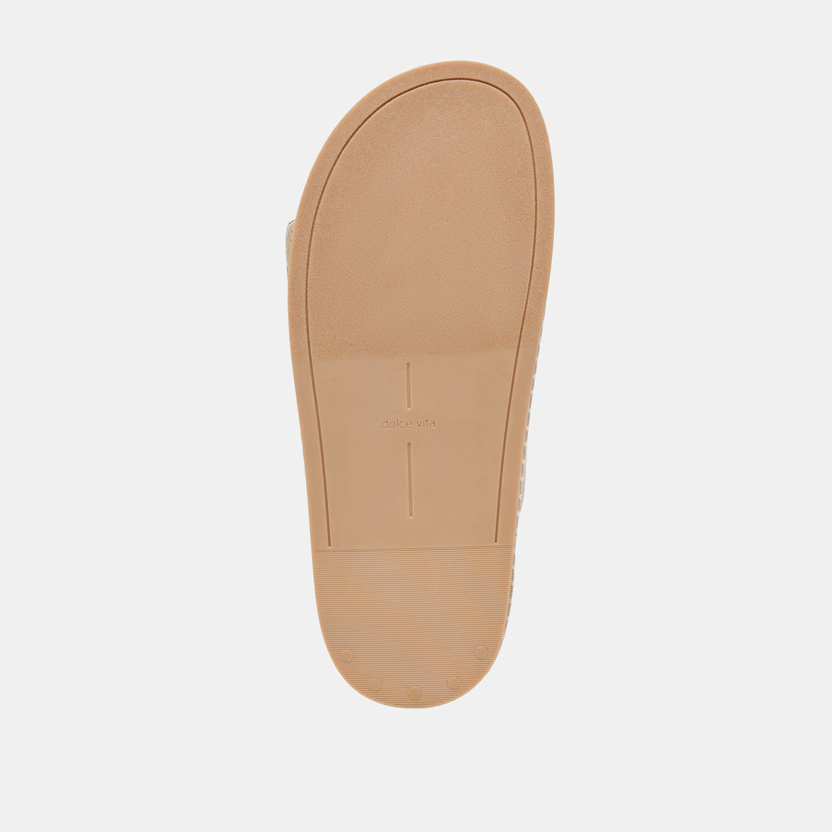 SHAUNY SANDALS DK TAUPE SUEDE | Dolce Vita