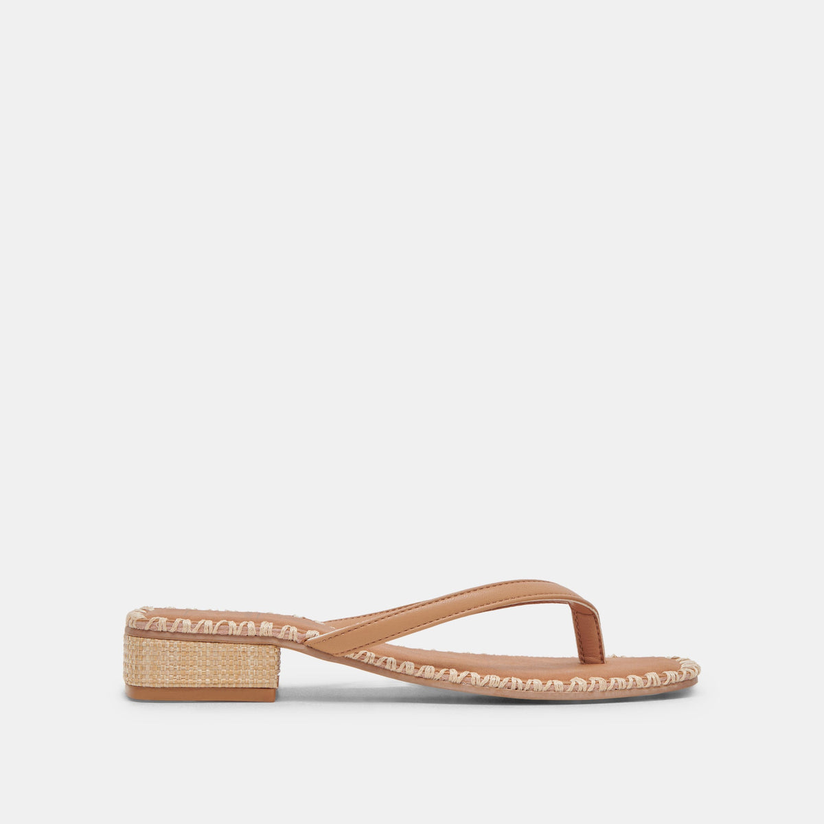 BARTY SANDALS BLUSH STELLA | Dolce Vita